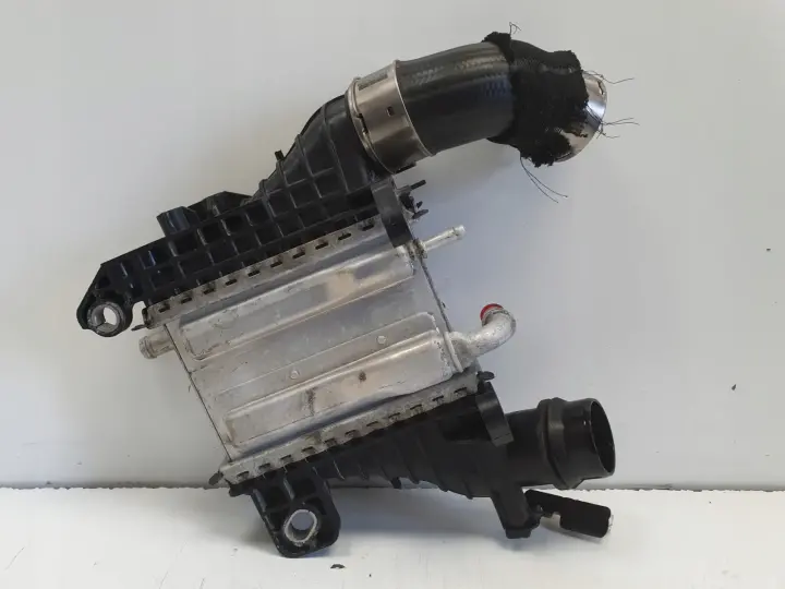 Renault Megane IV 1.5 dCi INTERCOOLER 144967867R