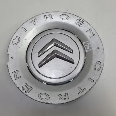 Citroen DEKIELEK FELGI Kapsel kołpak 9650263980 158mm