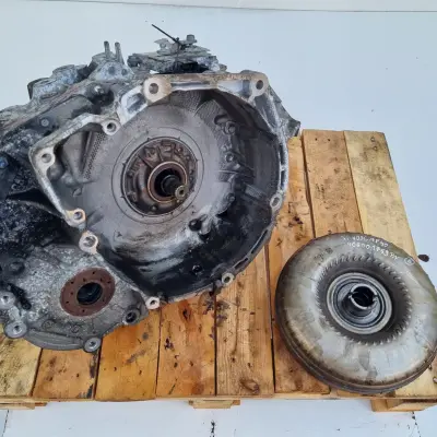 Opel Vectra C 1.9 CDTI 8V AUTOMATYCZNA SKRZYNIA BIEGÓW TF-80SC 55556238