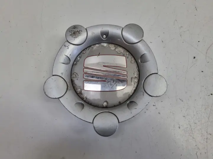 Seat DEKIELEK FELGI Kapsel kołpak 5P0601149A 145mm