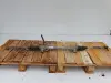 Toyota Corolla E21 MAGLOWNICA przekładnia kierownicza EUROPA 45510-02430