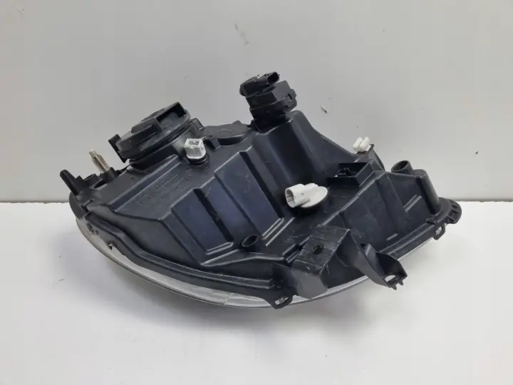 Renault Kangoo I LIFT 4x4 PRZEDNIA LAMPA LEWA lewy przód EUROPA 8200589036
