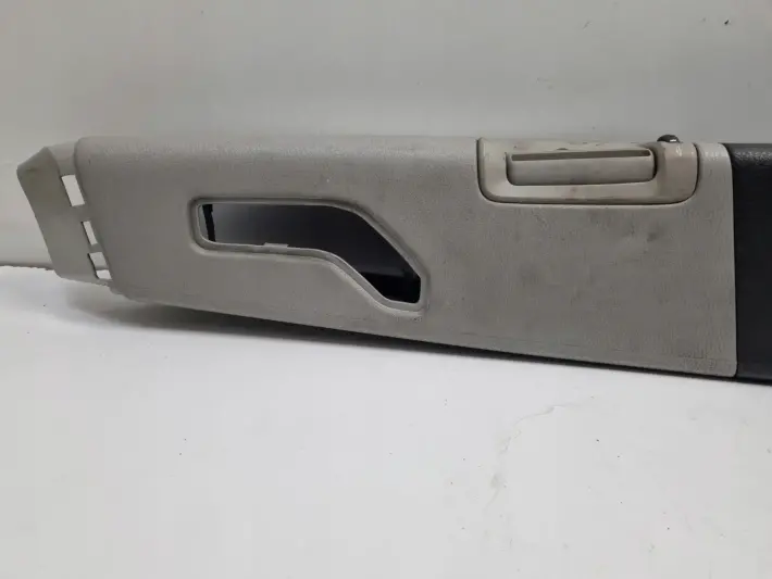 Volvo S60 I XC70 I V70 II lift PRAWA OSŁONA SŁUPKA B Maskownica