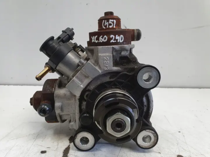 Volvo S60 II V60 2.0 D4 POMPA WTRYSKOWA paliwa 0445010681