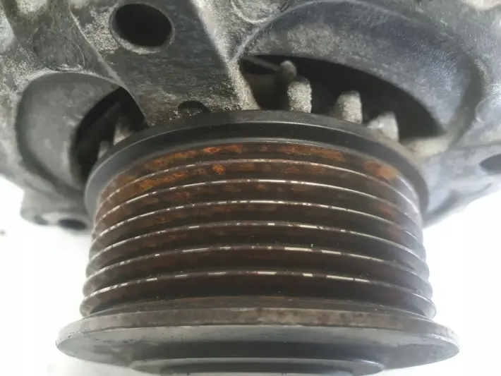 Honda Accord VII Civic VIII 2.2 iCDTI ALTERNATOR denso 104210-4860