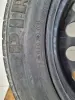 Volvo S40 II V50 C30 KOŁO DOJAZDOWE dojazdówka 125/85 R16 30683913 2160823