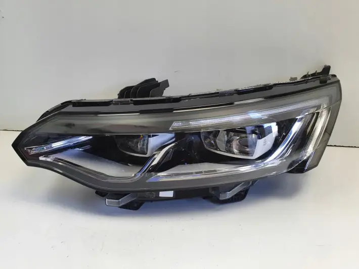 Renault Talisman PRZEDNIA LAMPA LEWA lewy przód