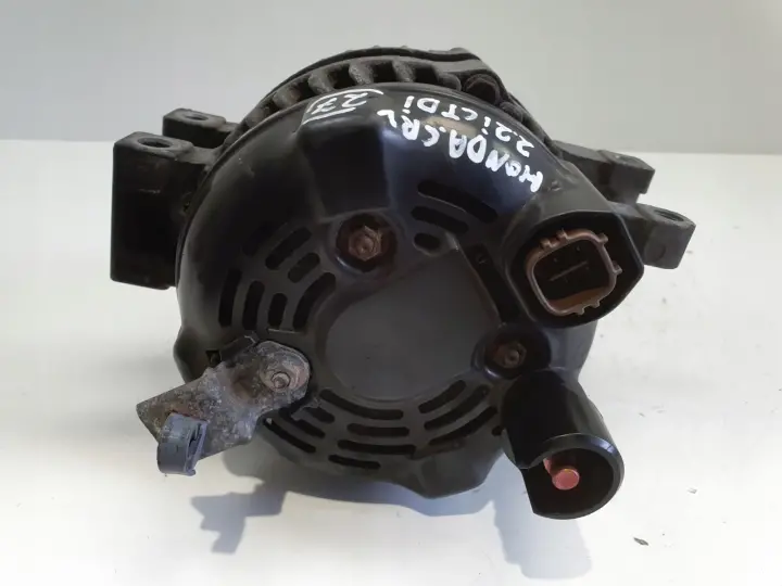Honda CR-V II 2.2 iCDTI ALTERNATOR DENSO