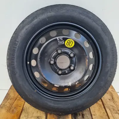 BMW E46 KOŁO DOJAZDOWE dojazdówka 115/90 R16 5x120 6750006
