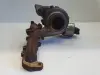 VW Polo V 1.6 TDI TURBOSPRĘŻARKA 03L253016H