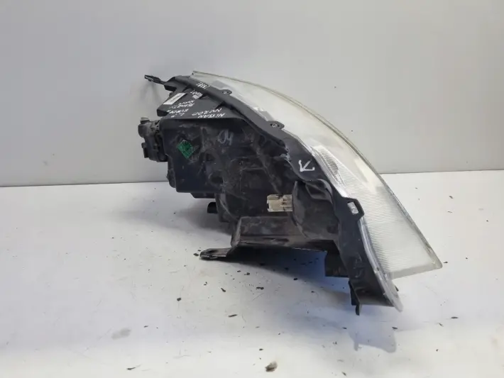 Nissan NV200 NV 200 PRZEDNIA LAMPA LEWA lewy przód EUROPA 26060-BJ10A