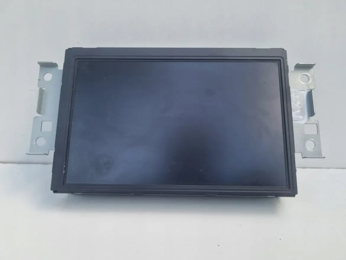 Volvo V60 I S60 II XC60 I EKRAN NAWIGACJI Wyświetlacz 31382065 31382065AE