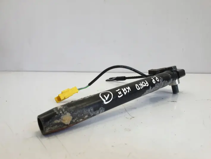 Ford Ka II LEWY PRZEDNI NAPINACZ PASA 34022870A
