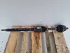 Volvo V70 II S60 I XC70 2.4 D5 PRAWA PRZEDNIA PÓŁOŚ półośka przód 30759795