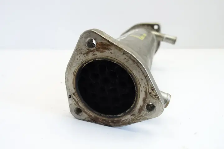 Isuzu NQR 5.2 D CHŁODNICZKA SPALIN EGR 304266