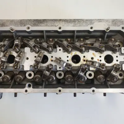 Audi A3 II 8P 1.6 FSI GŁOWICA CYLINDRÓW 03C103358S