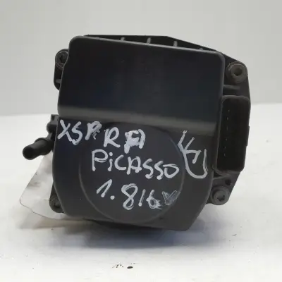 Citroen Xsara Picasso 1.8 16V PRZEPUSTNICA 9652682880