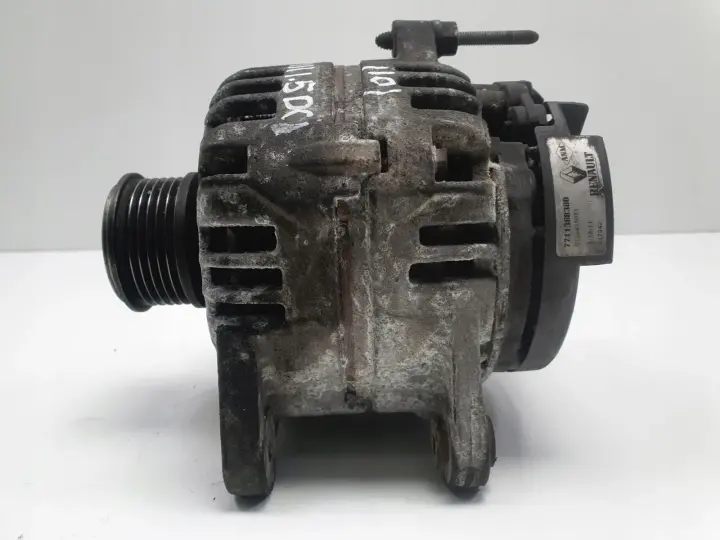 Renault Clio III 1.5 DCI ALTERNATOR 0124425071