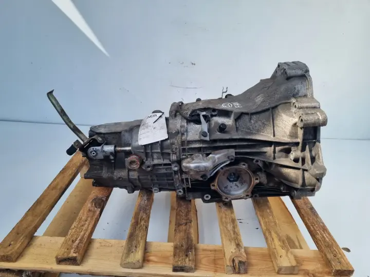 VW Passat B5 1.9 TDI MANUALNA SKRZYNIA BIEGÓW manual FHN