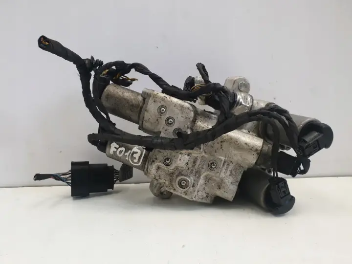 BMW F01 POMPA ZAWIESZENIA HYDAC DYNAMIC 10641010
