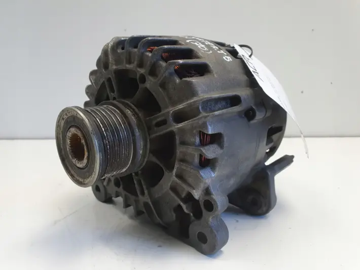 VW Transporter T5 2.0 TDI BiTDI ALTERNATOR Valeo 180A 03L903024G