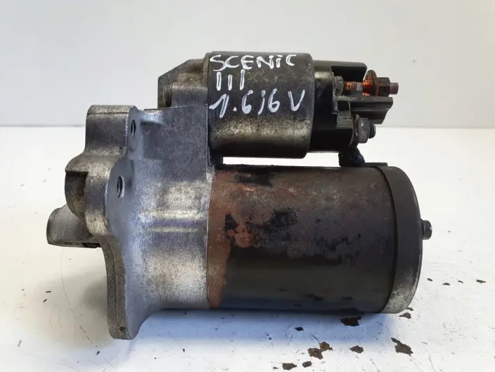 Renault Scenic III 1.6 16V ROZRUSZNIK 8200665518