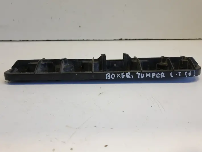 Peugeot Boxer WKŁAD TYLNEJ LAMPY Lewy tył kierowcy 337042