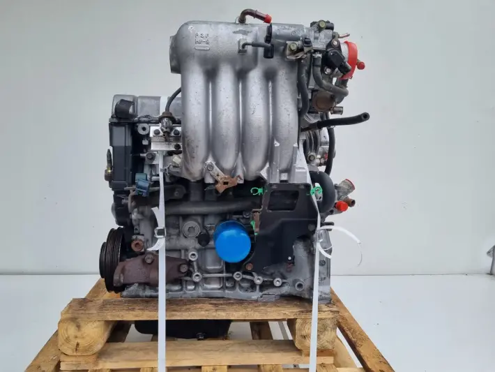SILNIK KOMPLET Honda CRV CR-V I 2.0 16V 95-01r B20B3