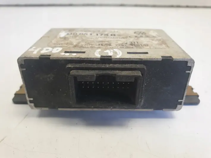 Audi A6 C5 MODUŁ ALARMU Sterownik 4D0951173B