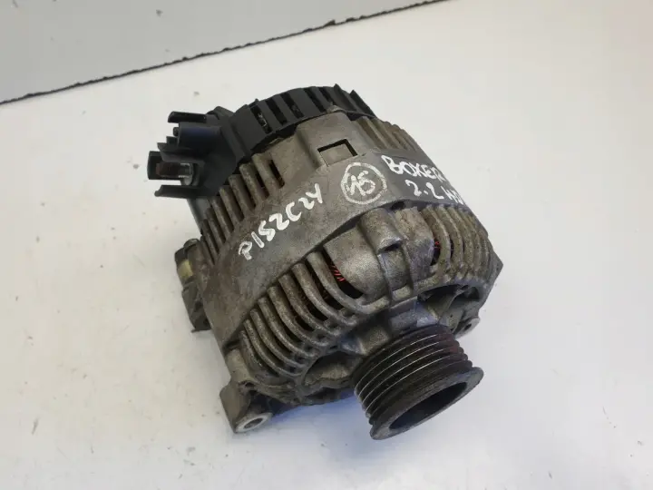 Peugeot Boxer I 2.2 HDI ALTERNATOR oryginał