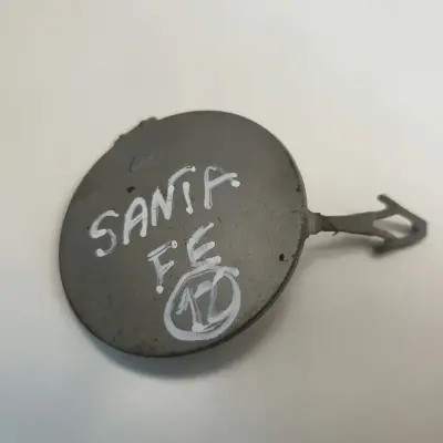 Santa Fe IV TYLNA ZASLEPKA ZDERZAKA Tył 86617S1000