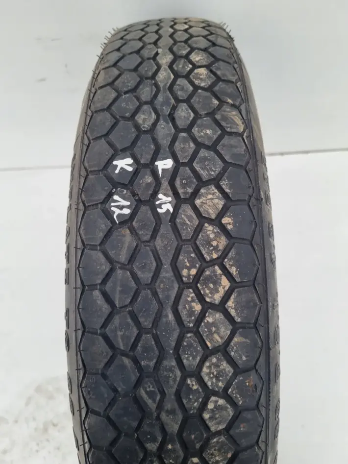 Volvo 940 740 KOŁO DOJAZDOWE dojazdówka 125/90 R15 1329537