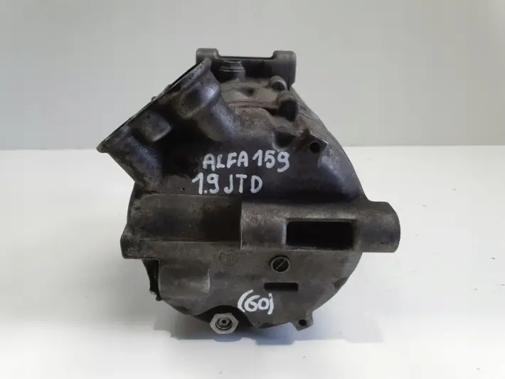 Alfa Romeo 159 1.9 JTD SPRĘŻARKA KLIMATYZACJI 60693331
