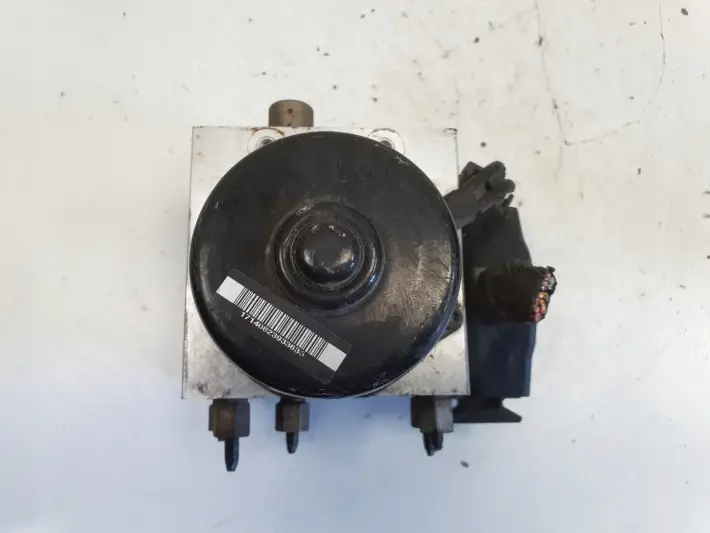 Jeep Cherokee Liberty KJ POMPA ABS hamulcowa STEROWNIK 56044240AA