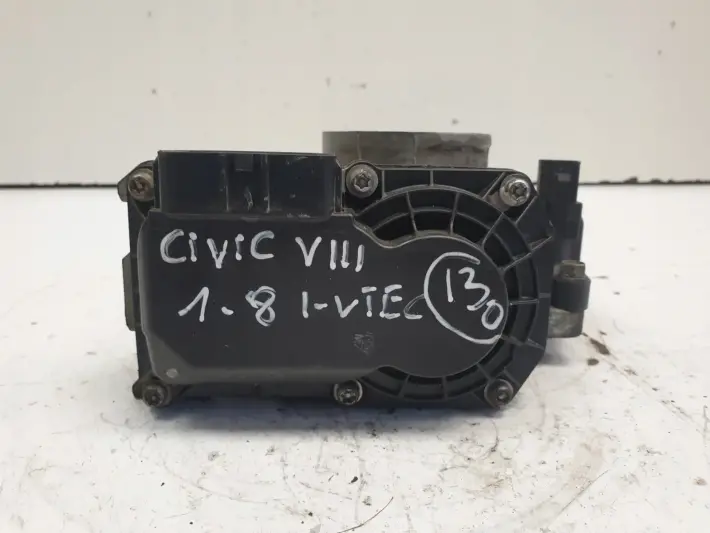 Honda Civic VIII 1.8 i-VTEC PRZEPUSTNICA oryginał