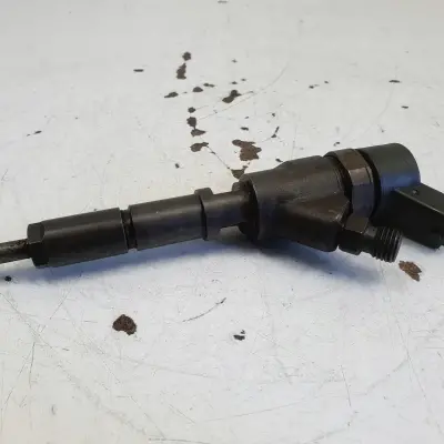 Peugeot 307 2.0 HDI WTRYSKIWACZ wtrysk 0445110062