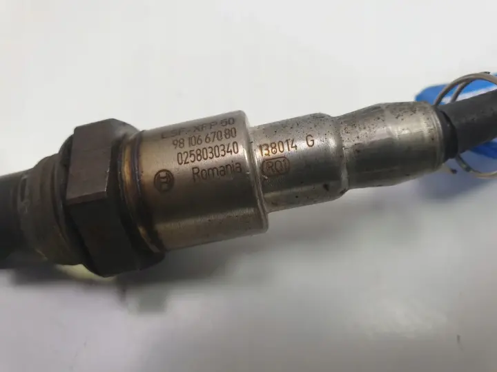 Opel Corsa F 1.2 VTI SONDA LAMBDA 0258030340