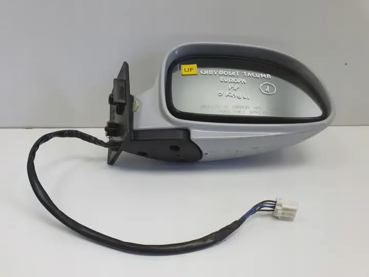 Daewoo Tacuma 00-08r LUSTERKO PRAWE PASAŻERA manualne NOWE ORYGINAŁ