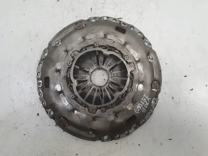 Volvo V70 III S80 II 2.5 T turbo TARCZA DOCISK Sprzęgło 324042310 Luk