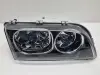 Volvo S40 II V40 LIFT PRZEDNIA LAMPA PRAWA PRAWY PRZÓD nowa europa CIEMNA
