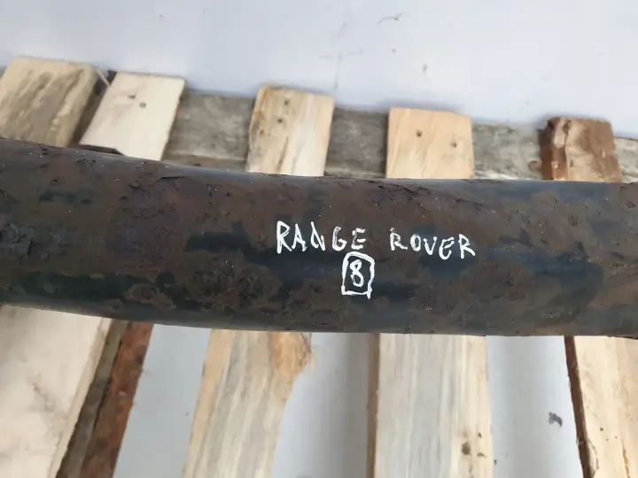 Land Rover Range Rover II P38 94-02 HAK HOLOWNICZY