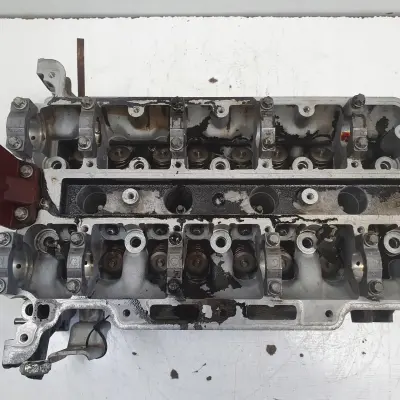 Opel Meriva A 1.4 16V GŁOWICA CYLINDRÓW Z14XEP 55355430