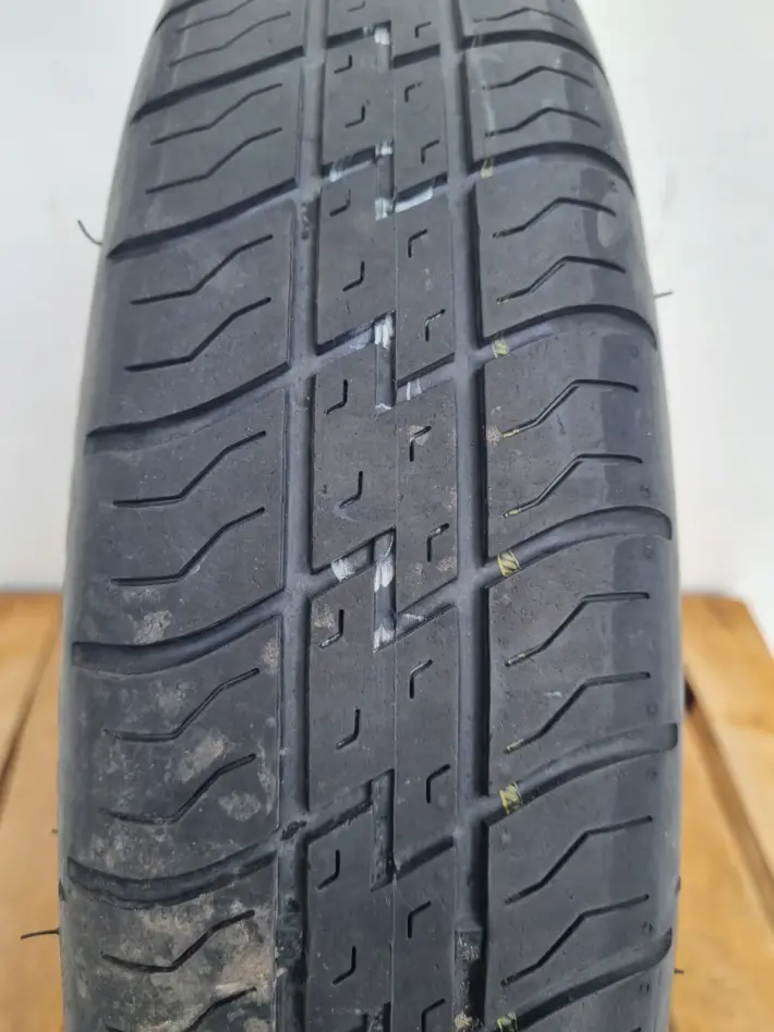 Audi Seat Vw Golf V KOŁO DOJAZDOWE dojazdówka 125/70 R16 1K0601027F 5x112