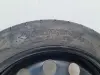 Audi Seat Vw Golf V KOŁO DOJAZDOWE dojazdówka 125/70 R16 1K0601027F 5x112