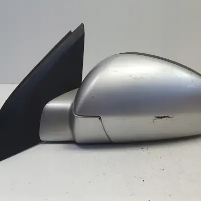 Opel Vectra C Signum LUSTERKO LEWE KIEROWCY 5 pin pinów 24436149