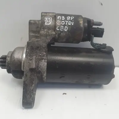 Audi A3 8P 2.0 TDI ROZRUSZNIK bosch