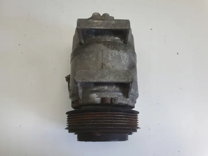Volvo XC90 2.4 D5 SPRĘŻARKA KLIMATYZACJI pompa 30742206