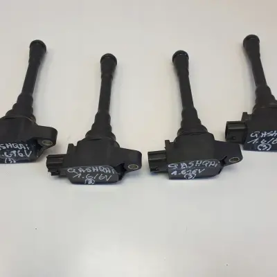 Nissan Qashqai 1.6 16V CEWKA ZAPŁONOWA 224481KT0A