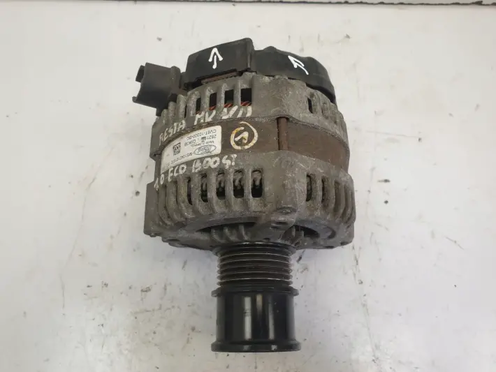 Ford Fiesta MK7 1.0 ECOBOOST ALTERNATOR oryginał