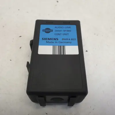 Primera P11 STEROWNIK AUDIO-LINK Moduł 285919F960